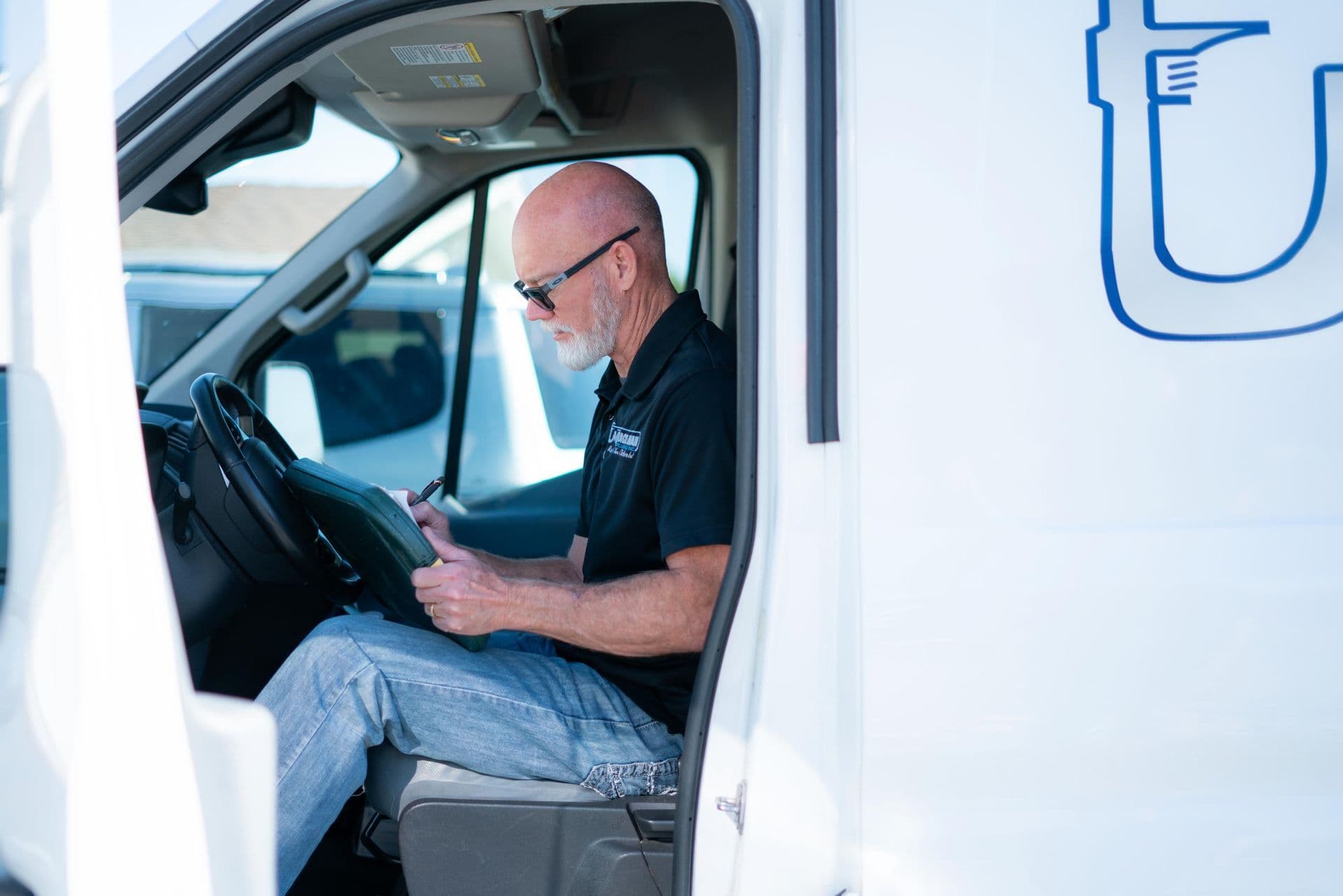 Plumbing work example 56