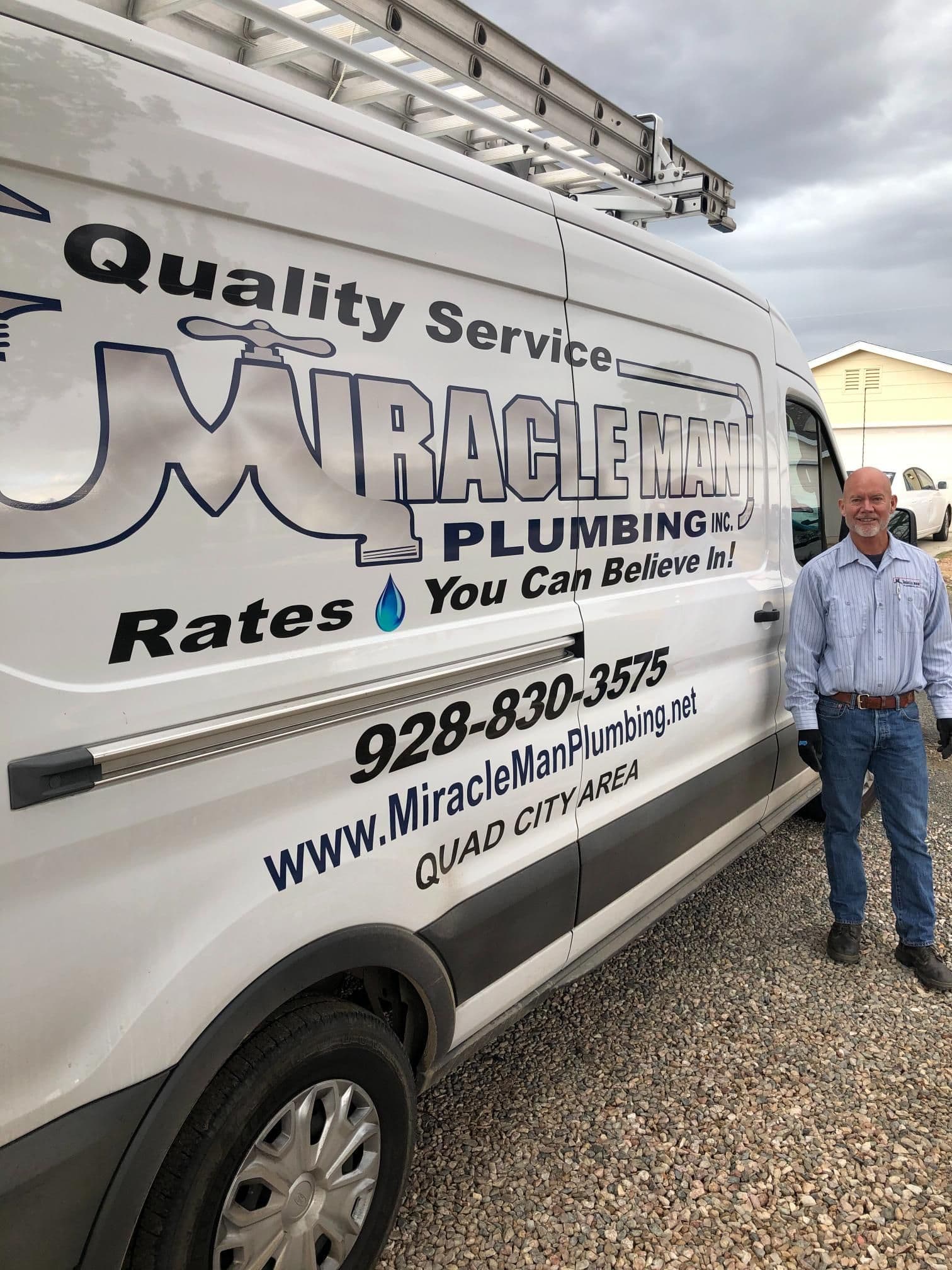 Plumbing work example 21