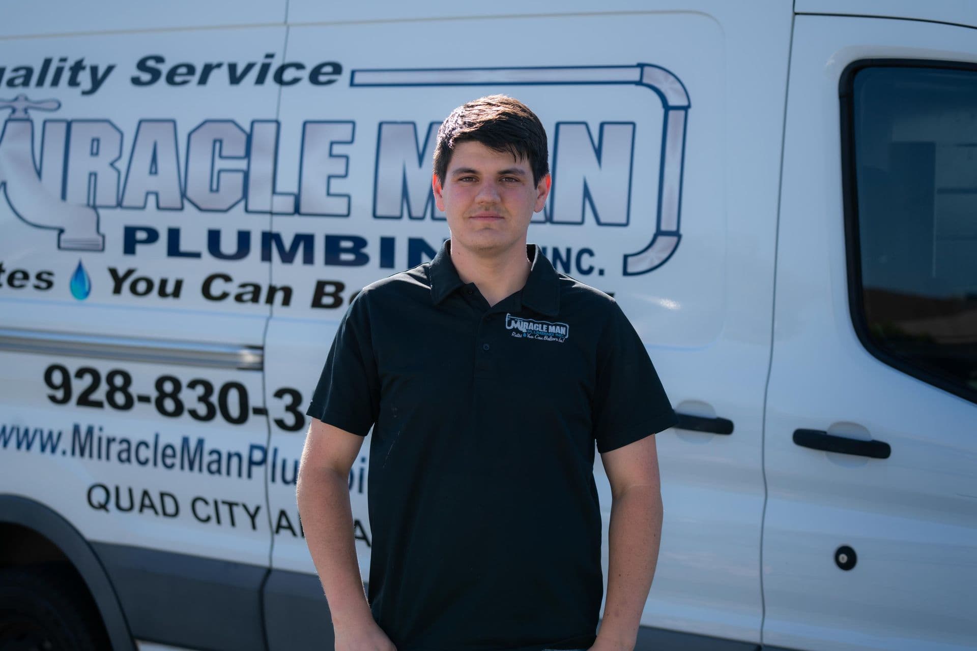 Plumbing work example 51