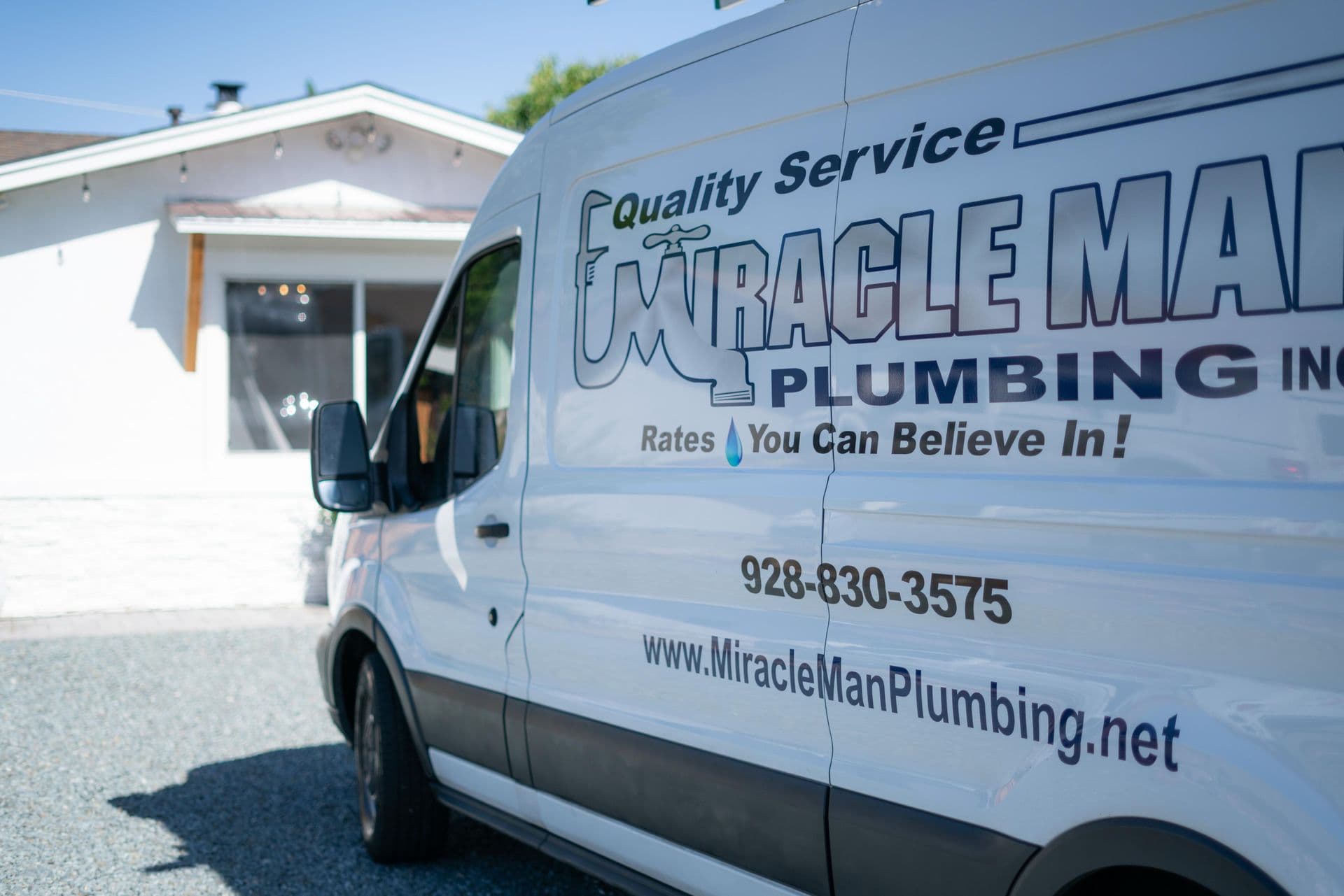 Plumbing work example 53