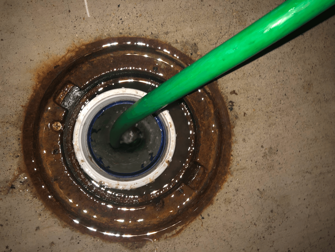 Professional Drain Cleaning Solutions