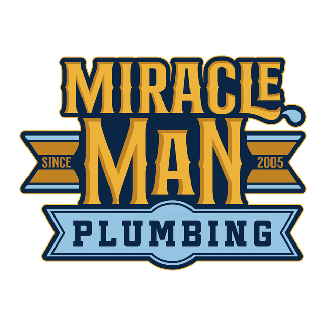 Miracle Man Plumbing