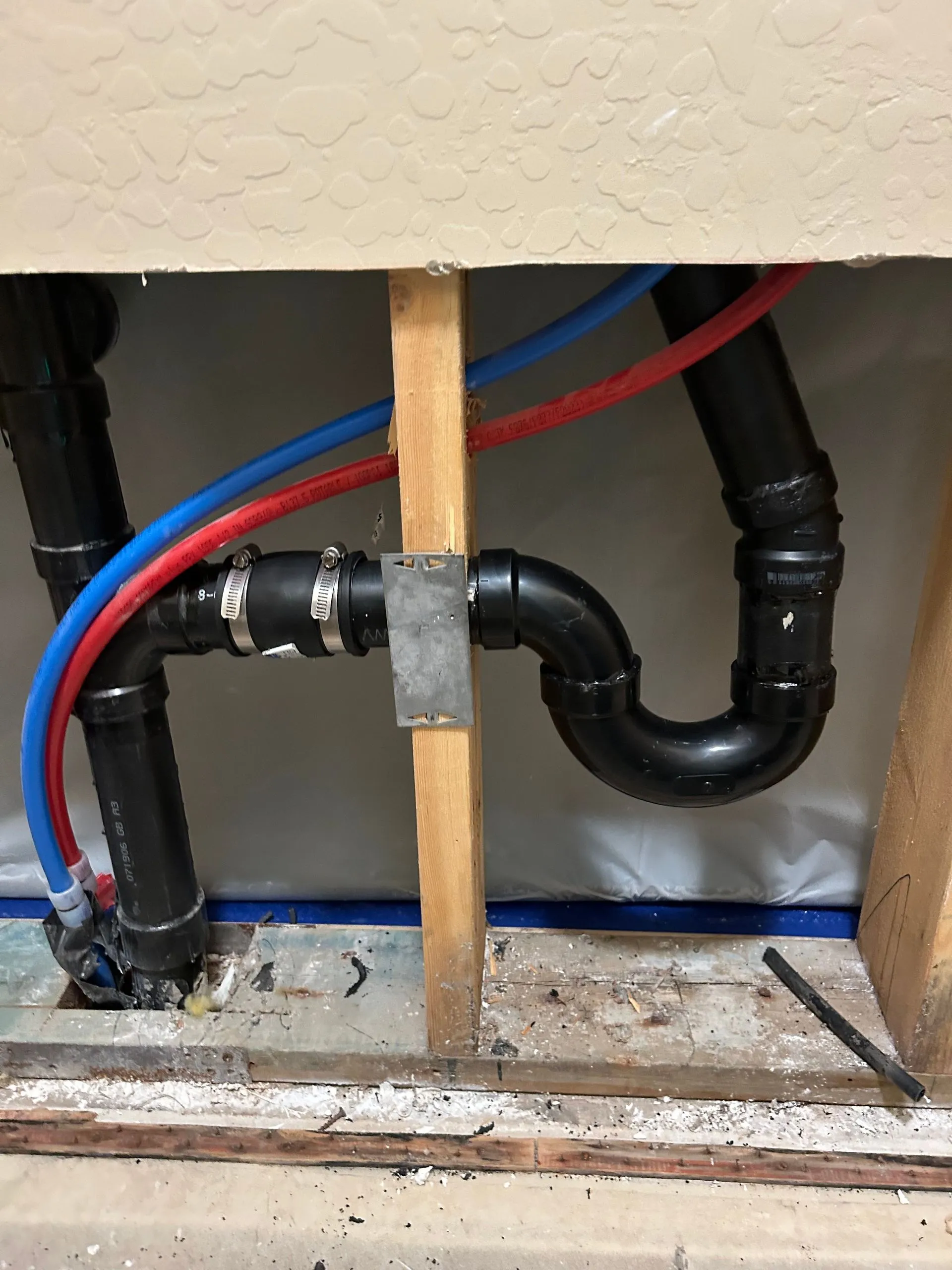 Garbage Disposal Repair & Replacement