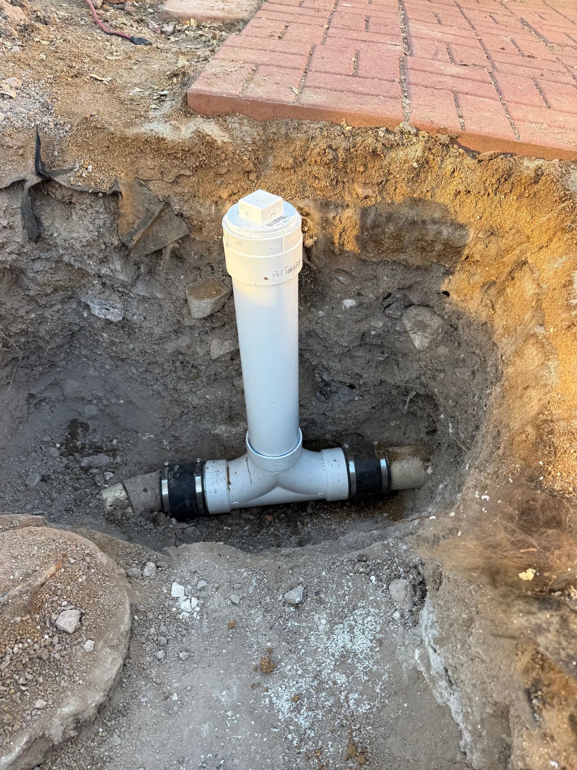 Pipe Repair & Repiping