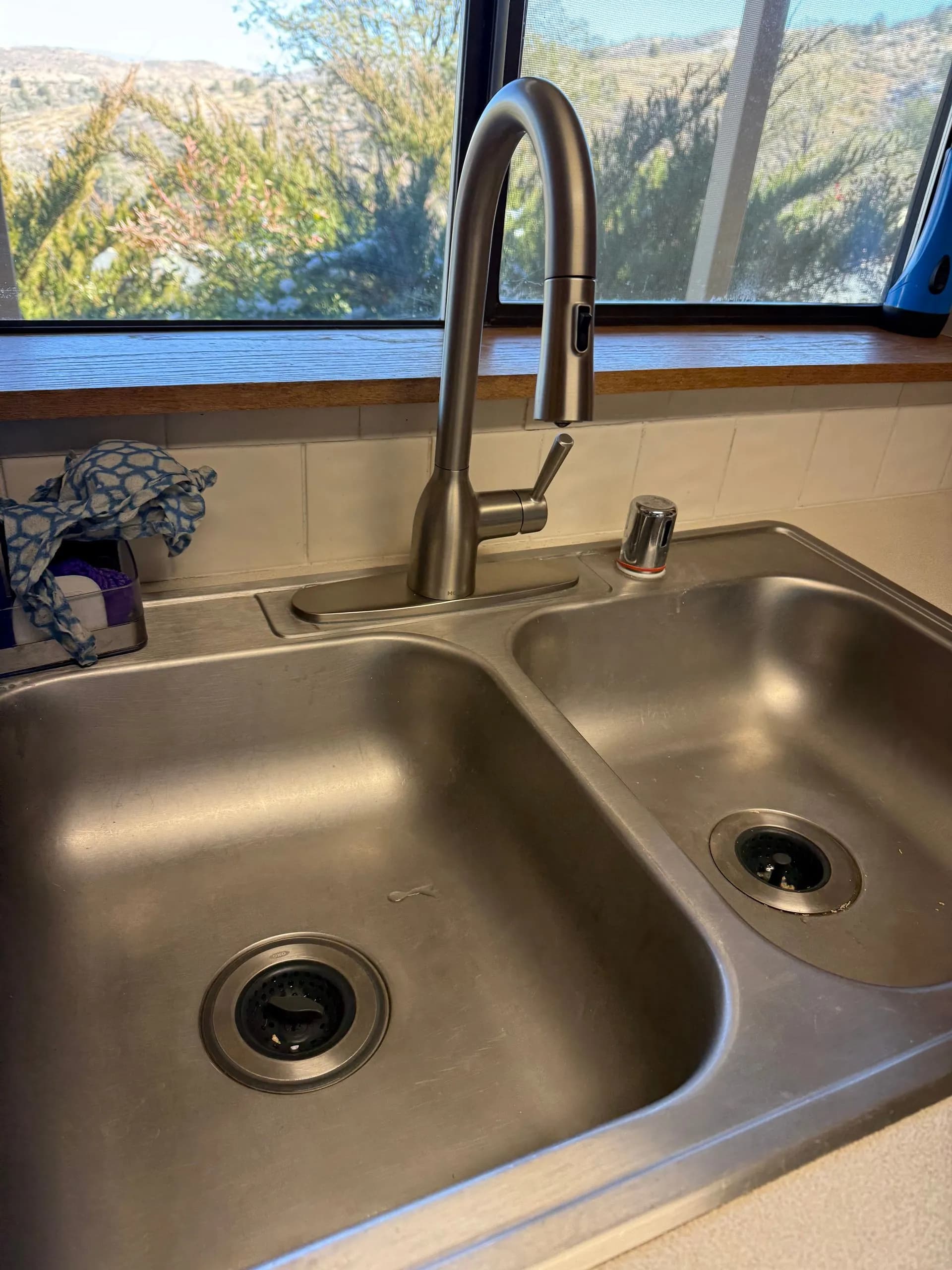 Faucet & Fixture Repair