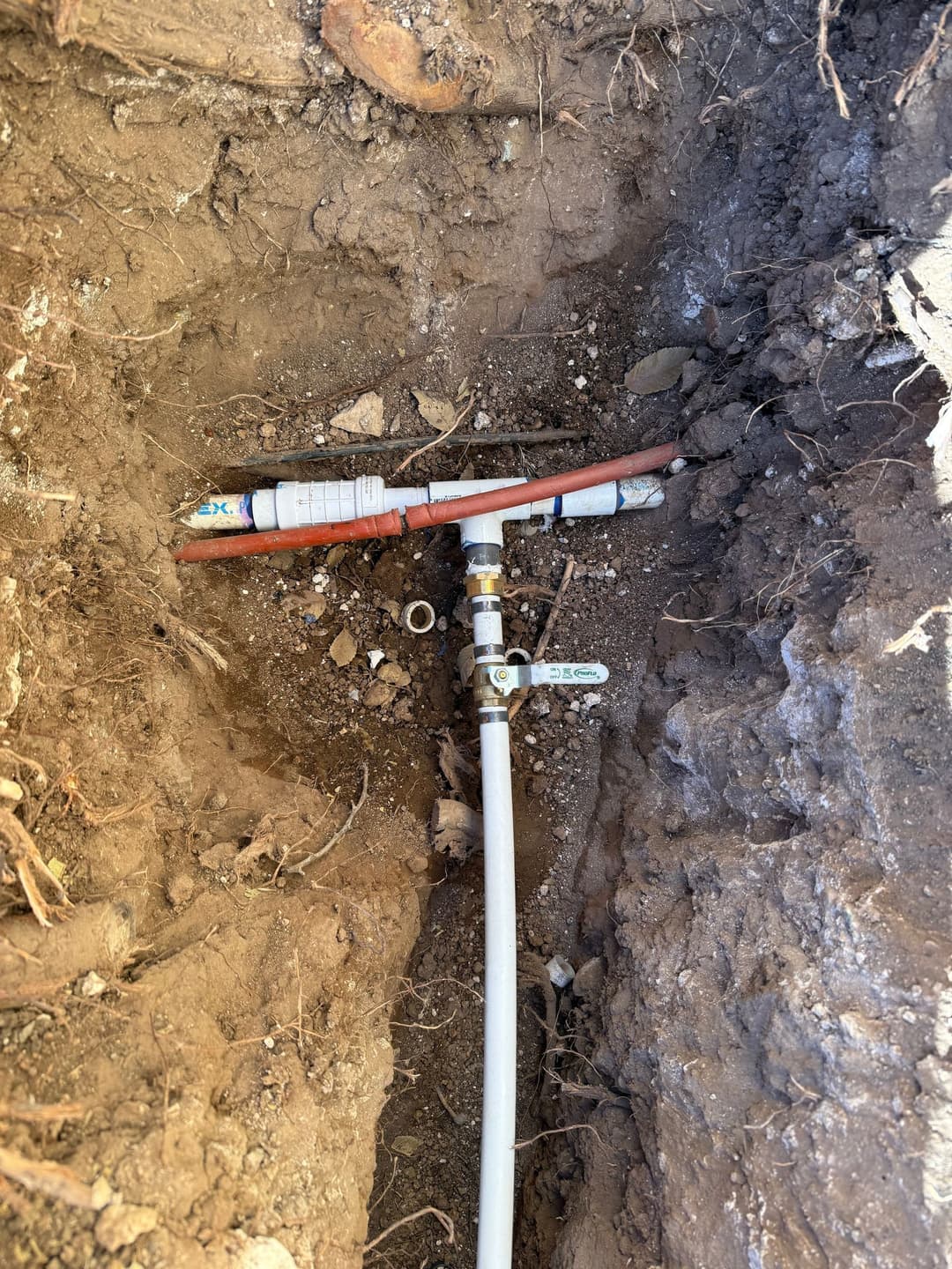 24/7 Emergency Plumbing Services